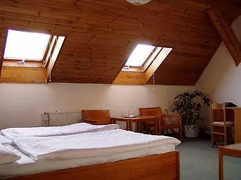 Esprit 호텔 프라하