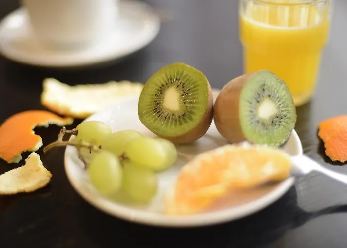 Esprit 호텔 프라하