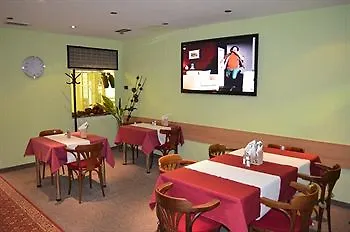 호텔 Esprit 프라하