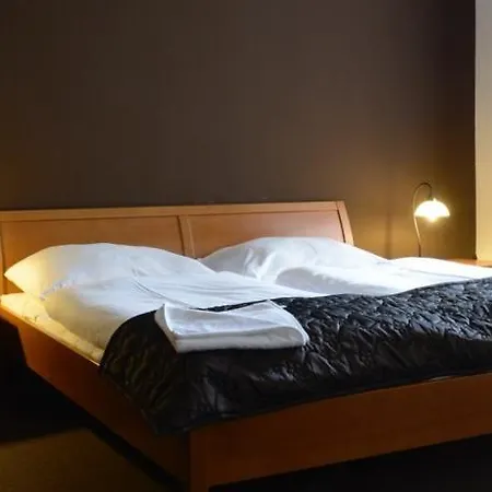 Esprit Hotel Prag