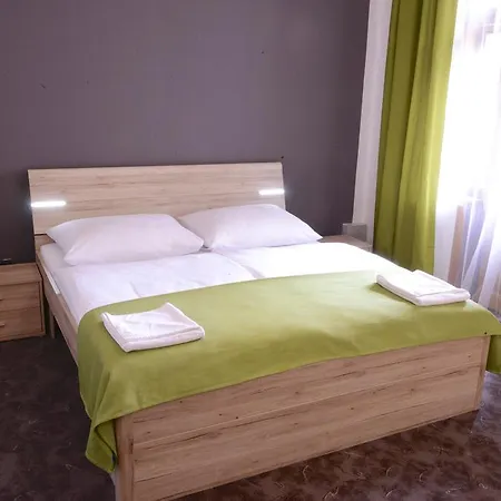 Szálloda Esprit 3*
