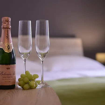 Esprit Hotel Prag