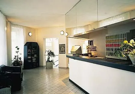 Esprit Szálloda 3*