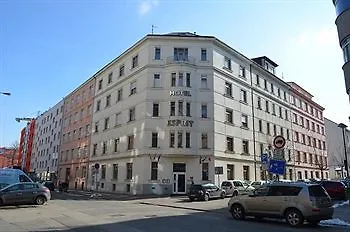 Szálloda Esprit