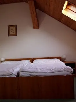 Szálloda Esprit