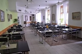 Esprit Szálloda Prága