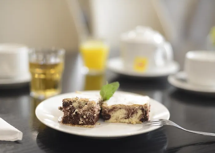Esprit 3* براغ