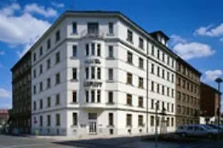 Hotel Esprit Praga