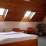 Esprit Hotel Praga