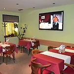Hotel Esprit Praga