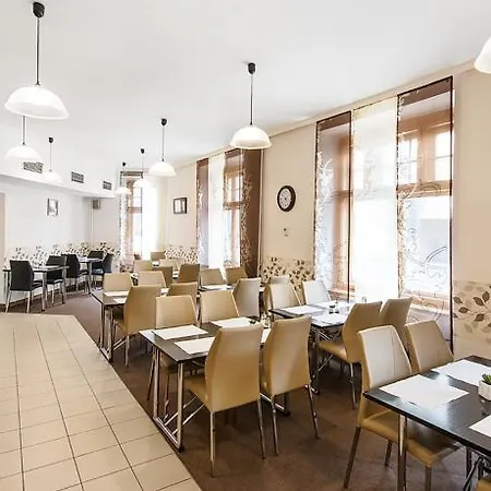 Esprit Отель 3*
