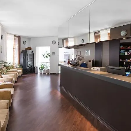Esprit Отель 3*